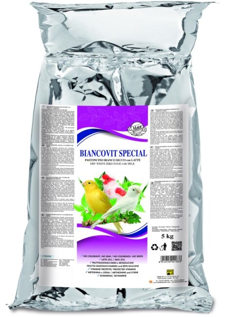 Chemi Vit Papa Biancovit Special