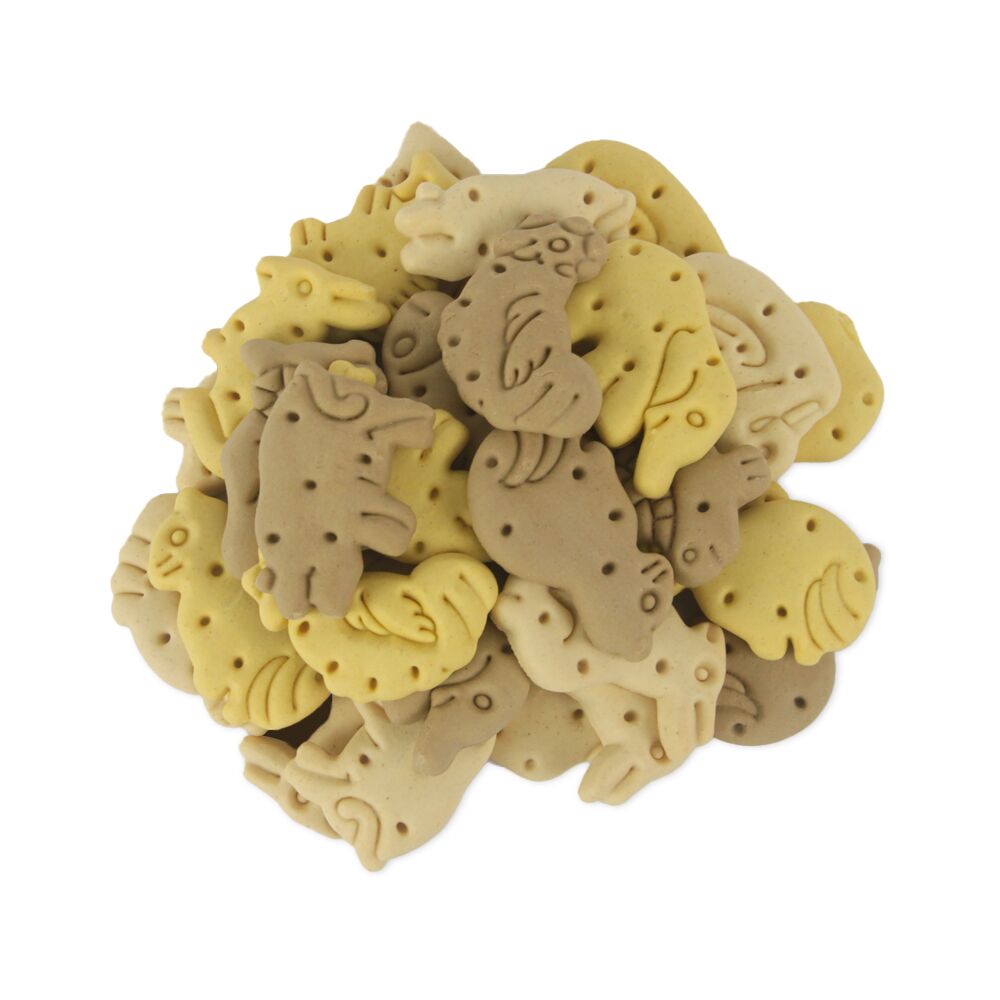 Animal Mix Biscoitos para Cães (Embalagem de 10 Kg)