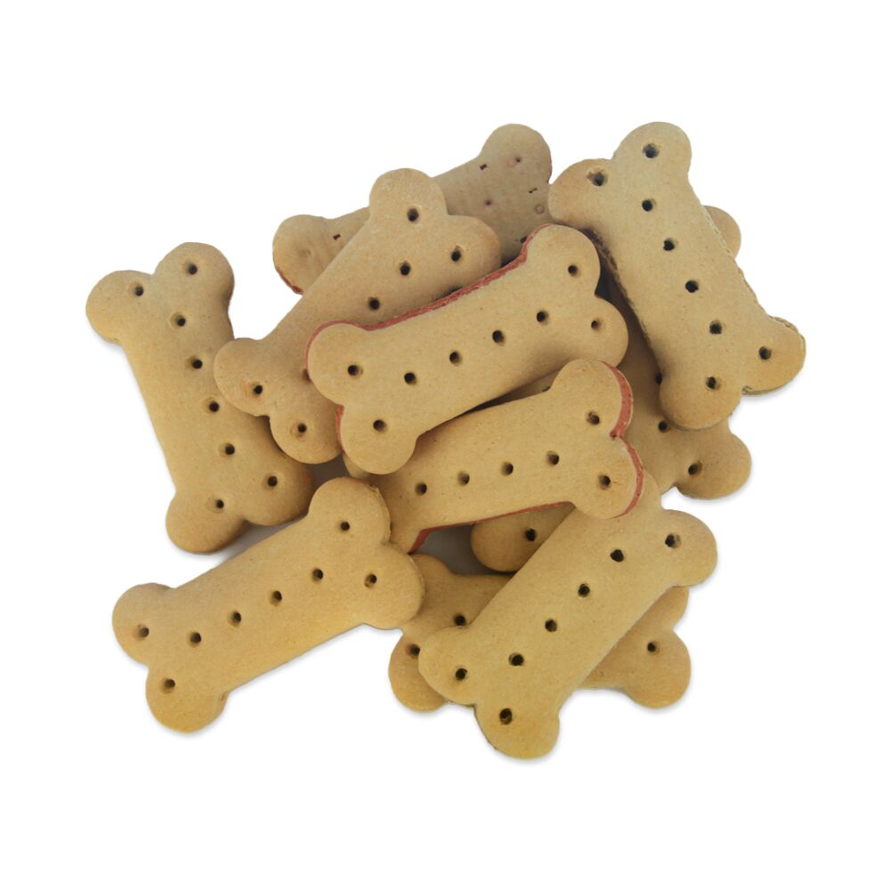 Happy Happer Mix Biscoitos para Cães (10 Kg)