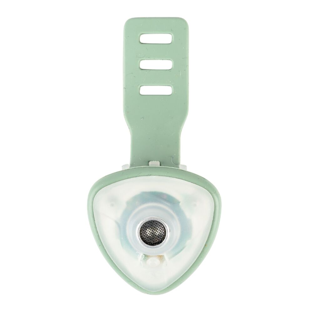 Soundshield Repelente Ultrassónico de Parasitas
