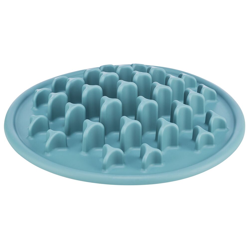 Tabuleiro com Pilares para Alimentação "Slow Feed"
