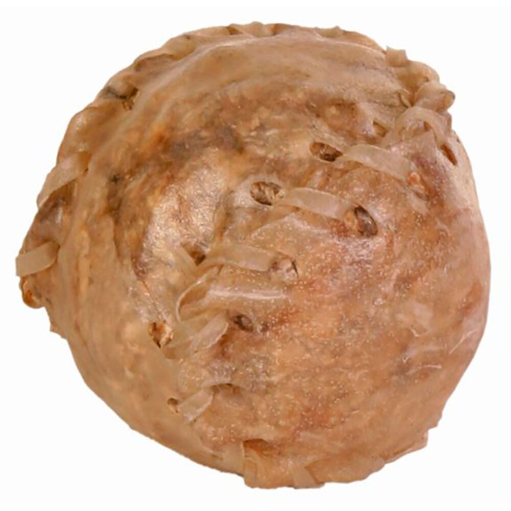 Bolas Cozidas com Recheio (10 Unidades)
