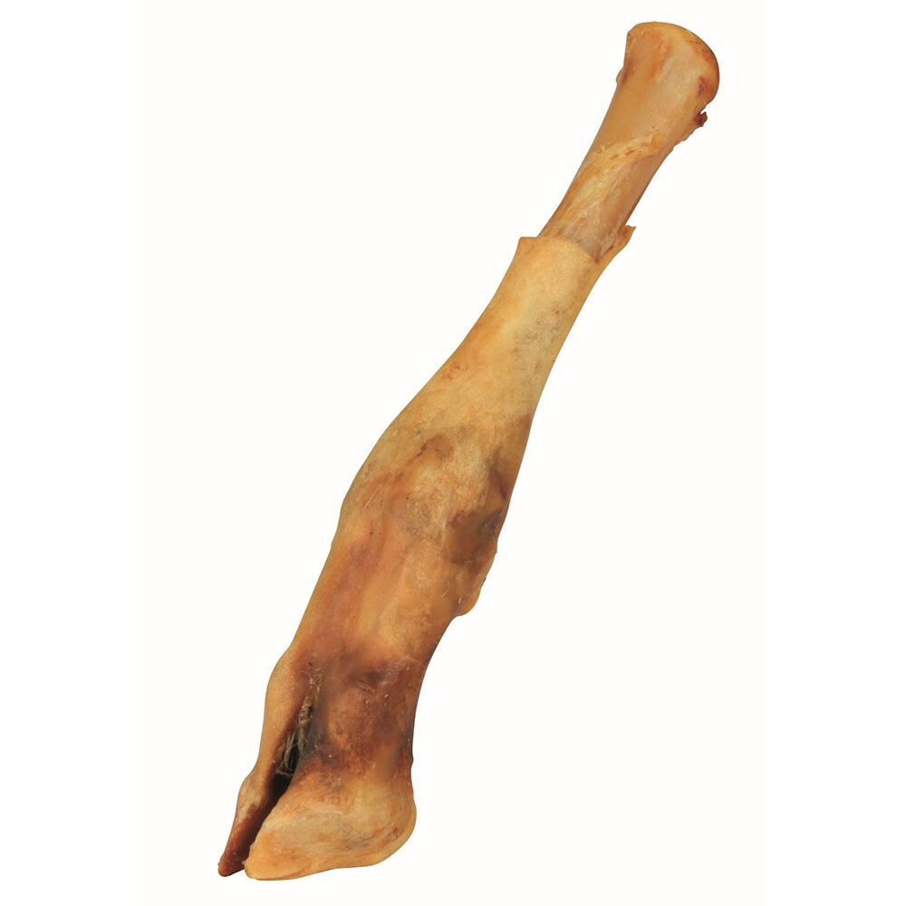 Pata de Cordeiro Fumada (10 Unidades)