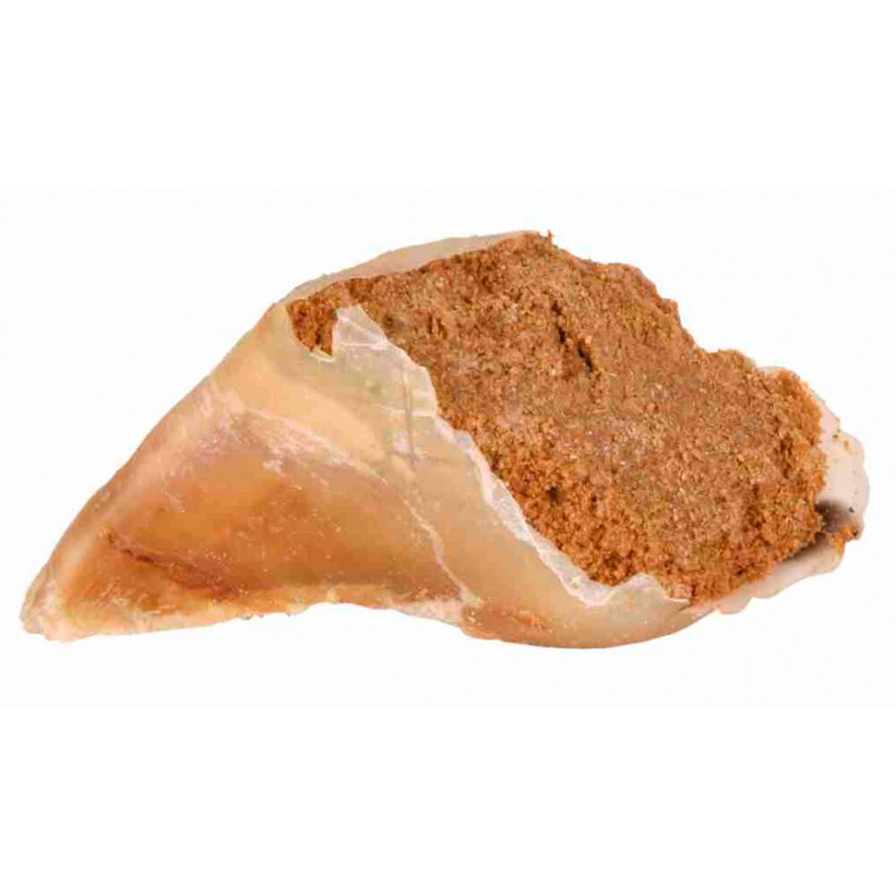 Cascos Recheados com Patê de Carne (5 Unidades)