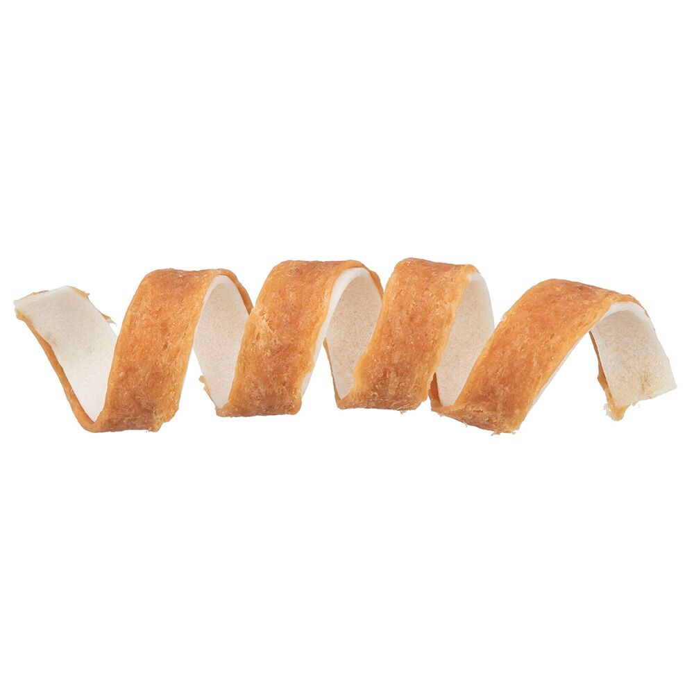 Dentafun Chewing Curl com Pato (50 Unidades)
