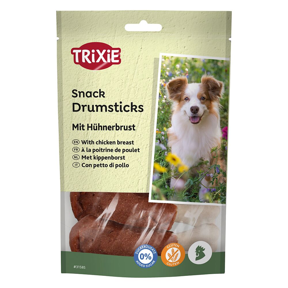 Premio Chicken Drumsticks (Frango e Cálcio)