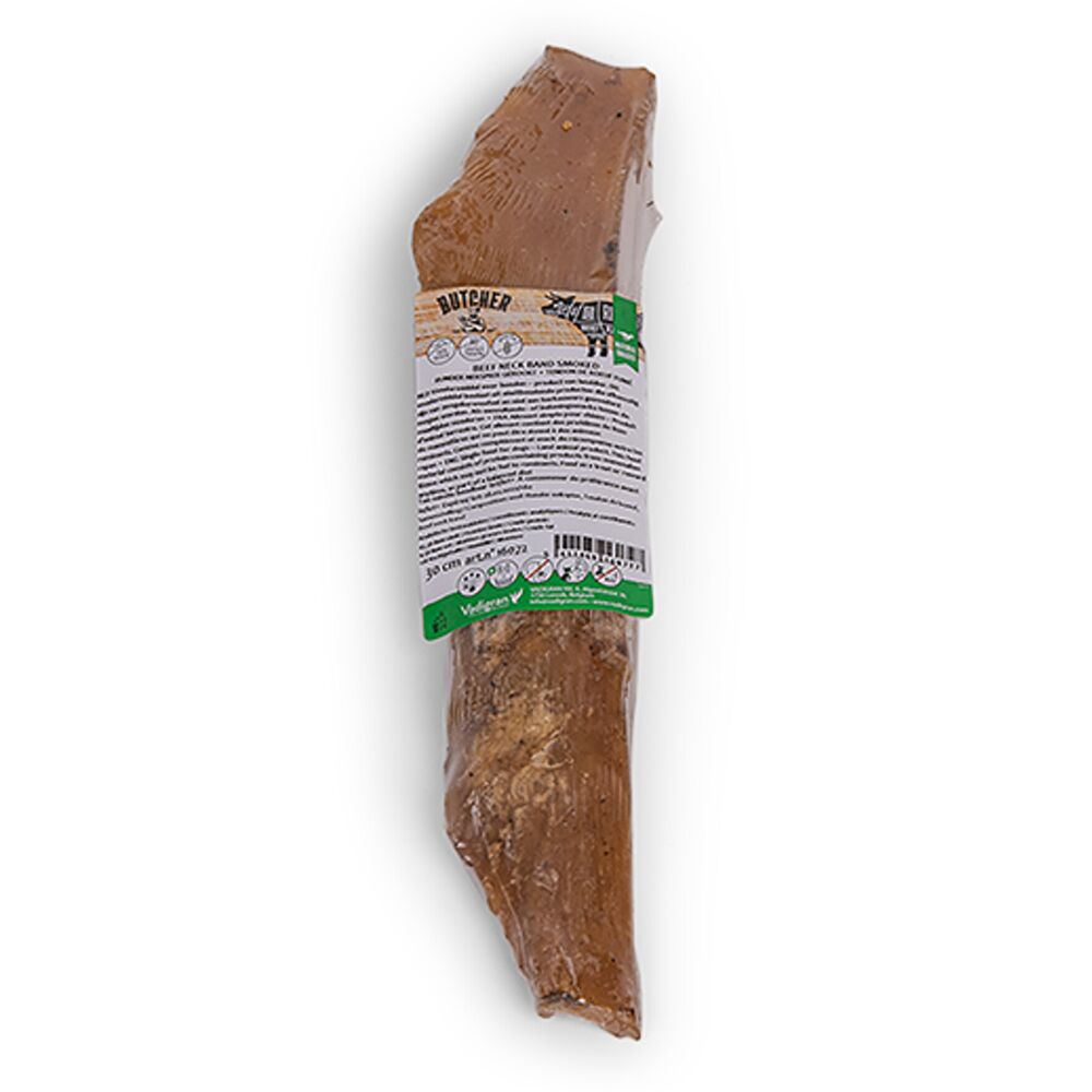 Vadigran Músculo de Pescoço Bovino Fumado