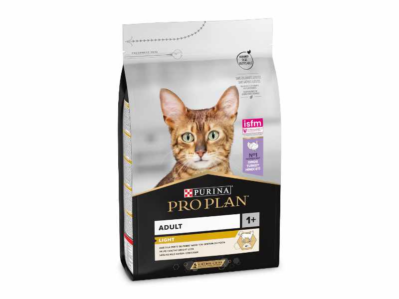 Pro Plan Light Peru 3kg