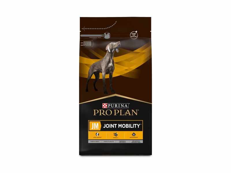 Pro Plan Dog VD JM Veterinary Diets Joint Mobility
