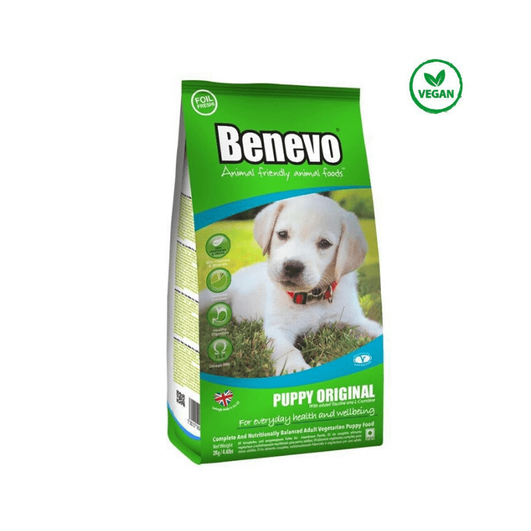Benevo Puppy