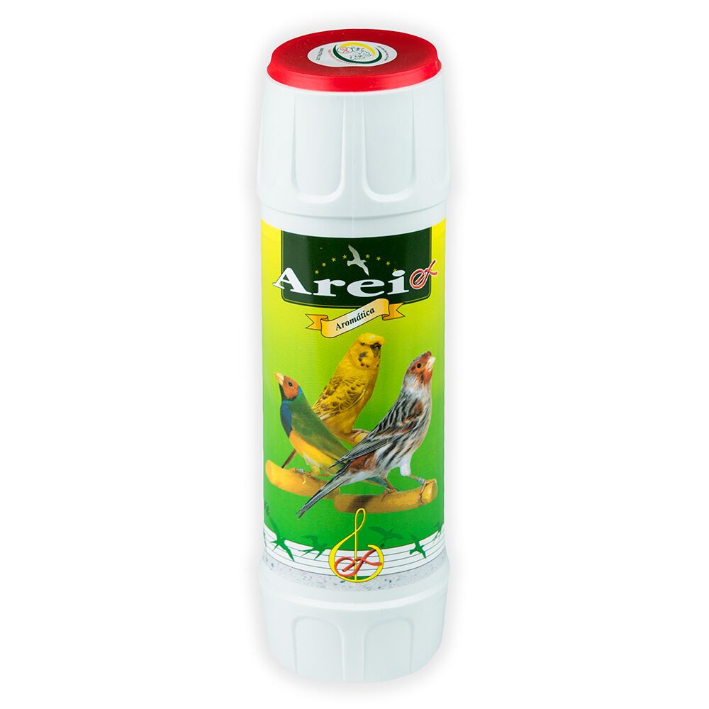 Areiex - Areia Especial P/ Aves