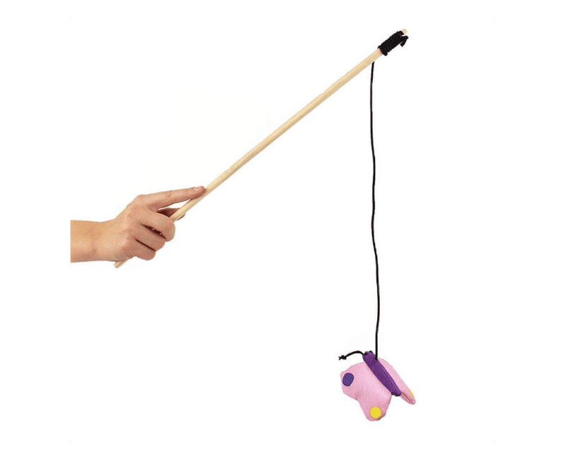 Wand Toy