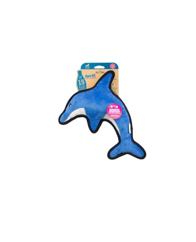 Beco Rough and Tough Dolphin
