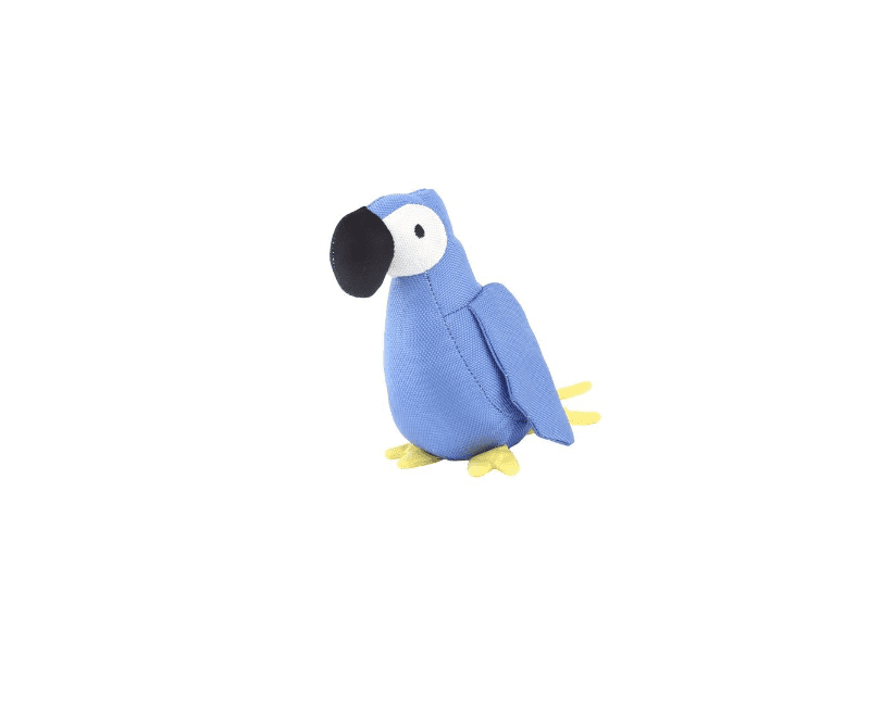 Beco Soft Toy Parrot