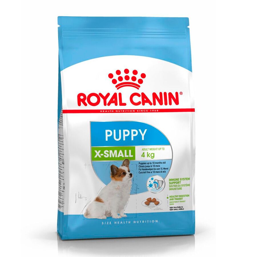 Royal Canin Dog X-Small Puppy
