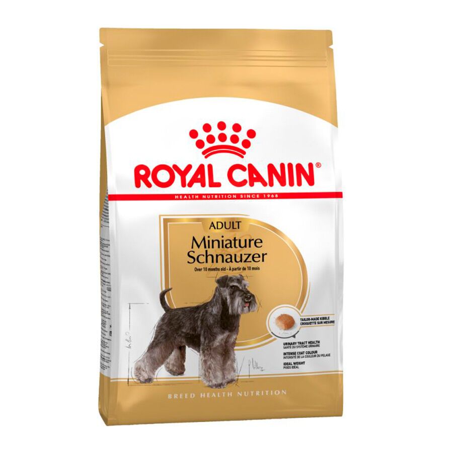 Royal Canin Dog Miniature Schnauzer Adult