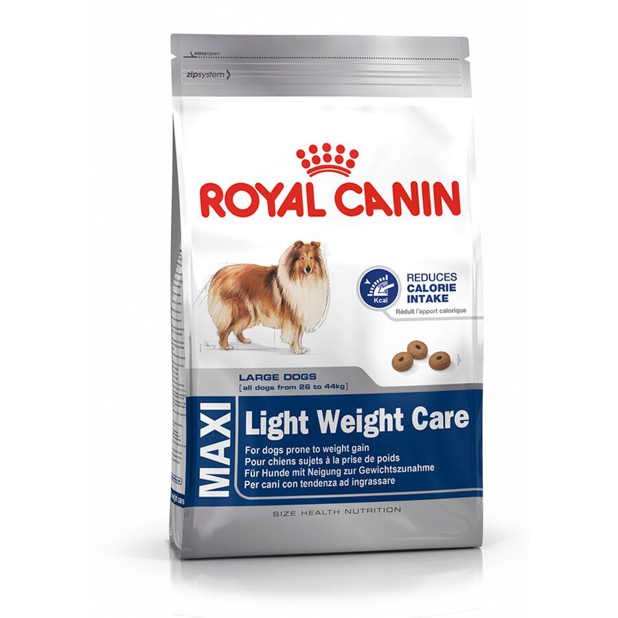 Royal Canin Dog Maxi Light Weight Care