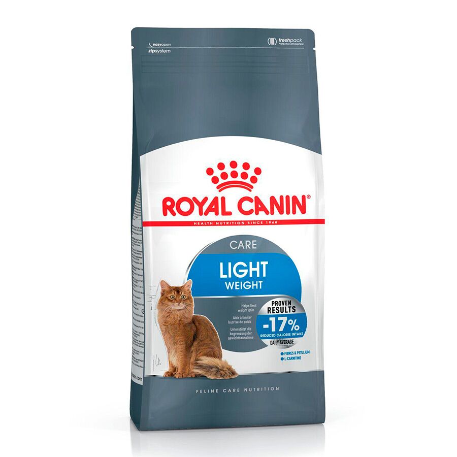 Royal Canin Feline Light Weight Care