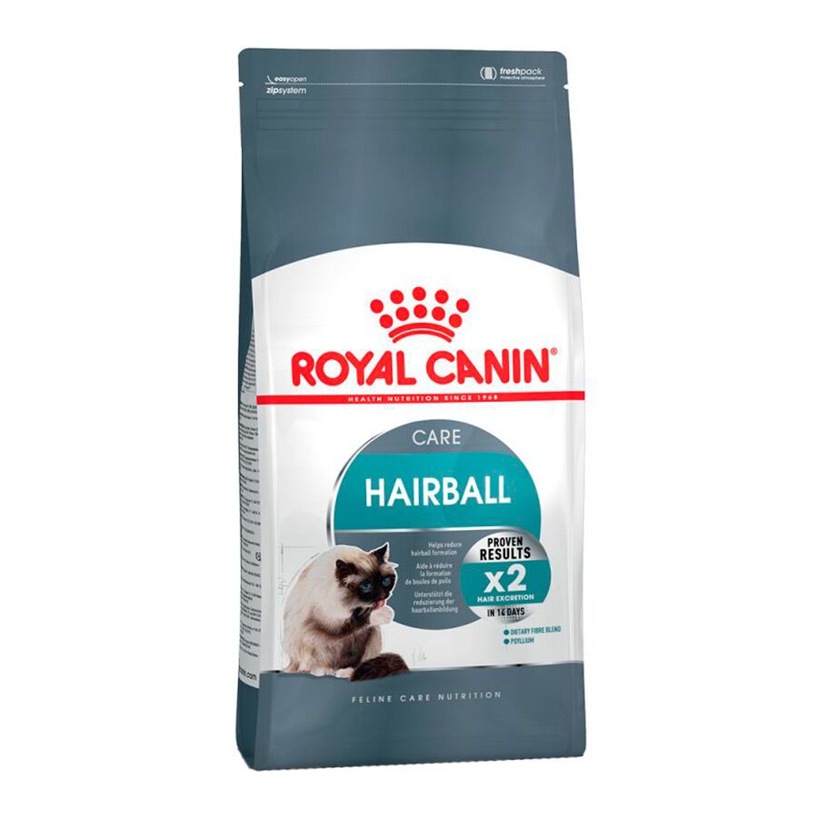 Royal Canin Feline Hair&Skin Care