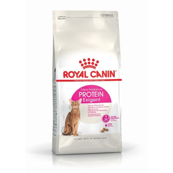 Royal Canin Feline Protein Exigent