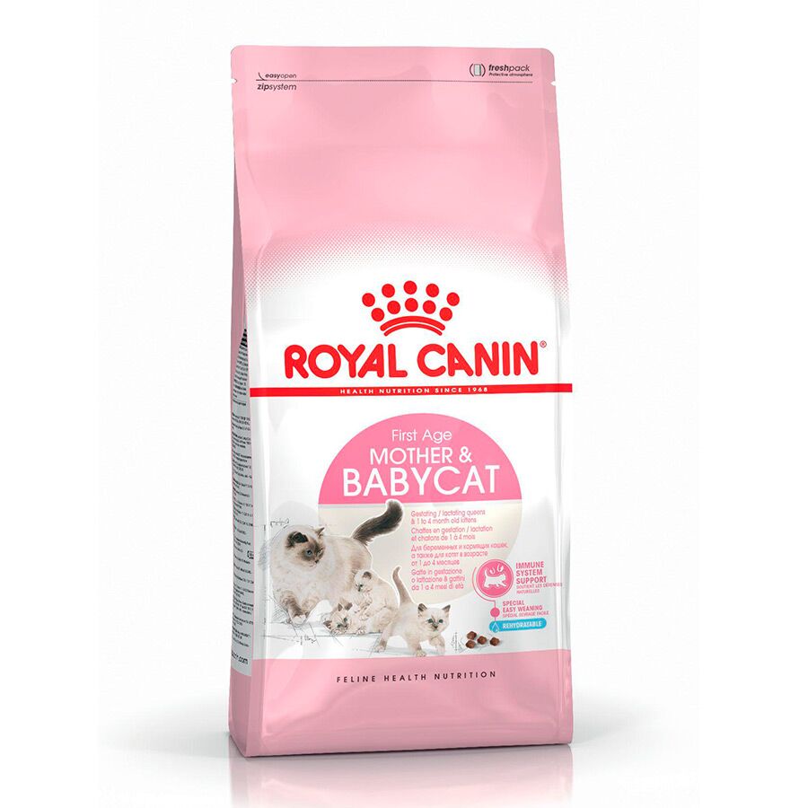 Royal Canin Feline Mother&babycat