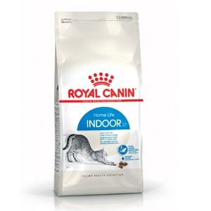 Royal Canin Feline Indoor 7+