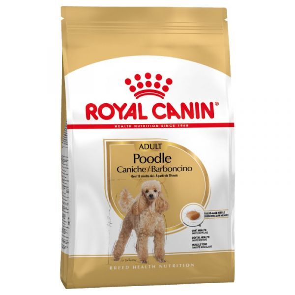 Royal Canin Dog Poodle Adult