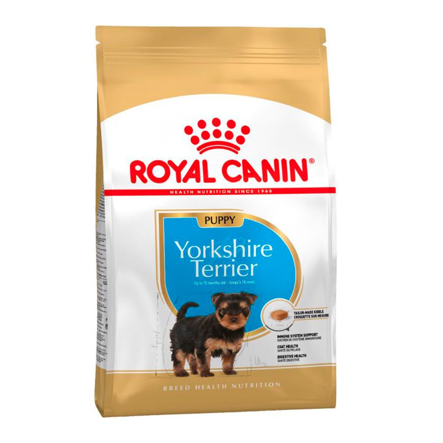 Royal Canin Dog Yorkshire Terrier Puppy