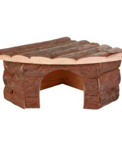 Abrigo em Madeira "Jesper"