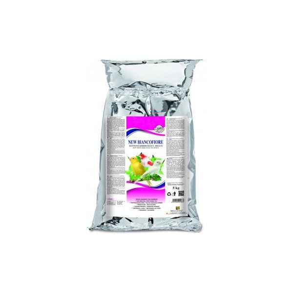 Chemi Vit Papa Biancofiore New