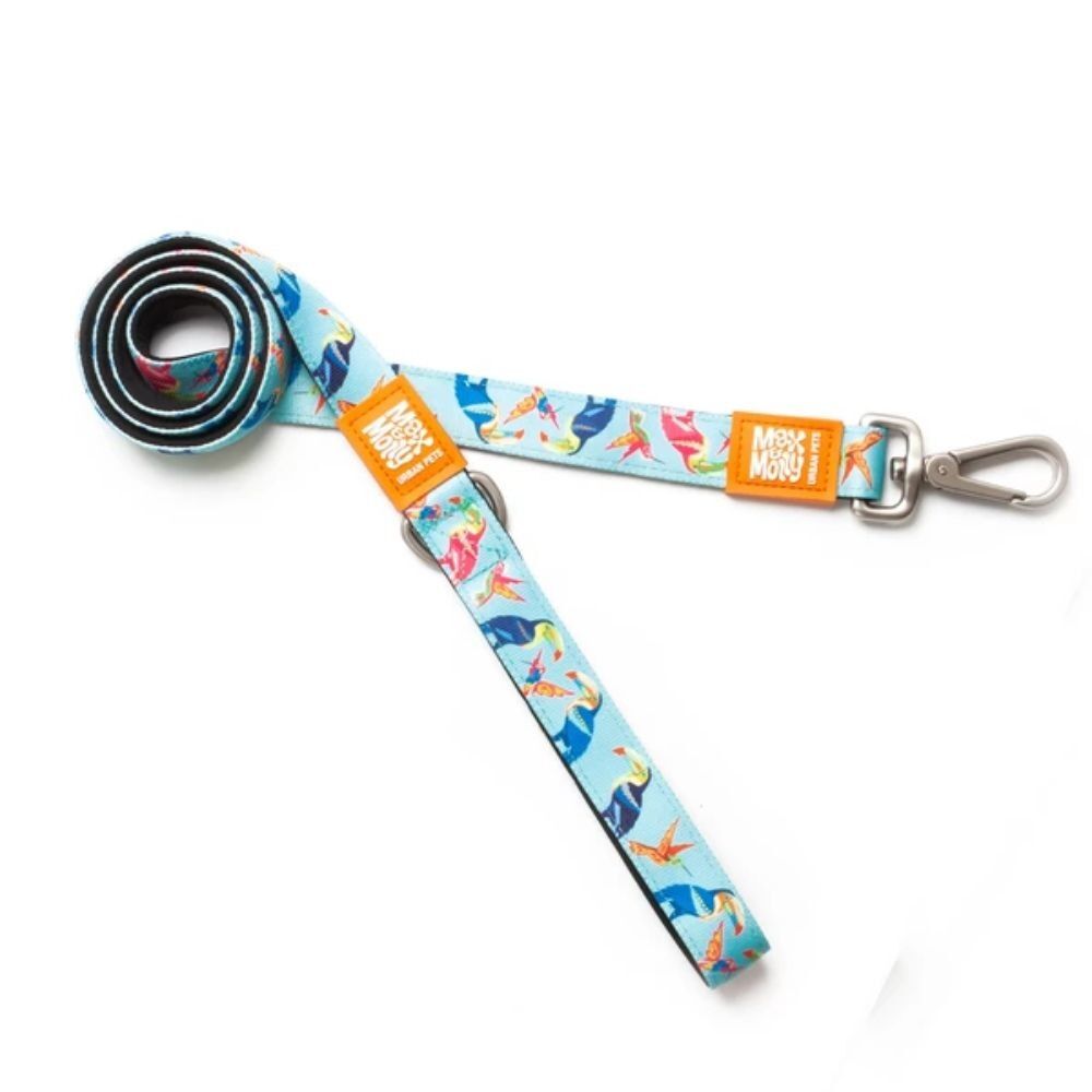 Trela Max & Molly Original Gear Paradise