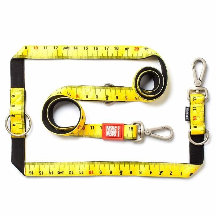 Trela Multi Max & Molly Original Gear Ruler
