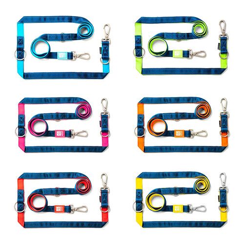 Trela Multi Max & Molly Matrix Line