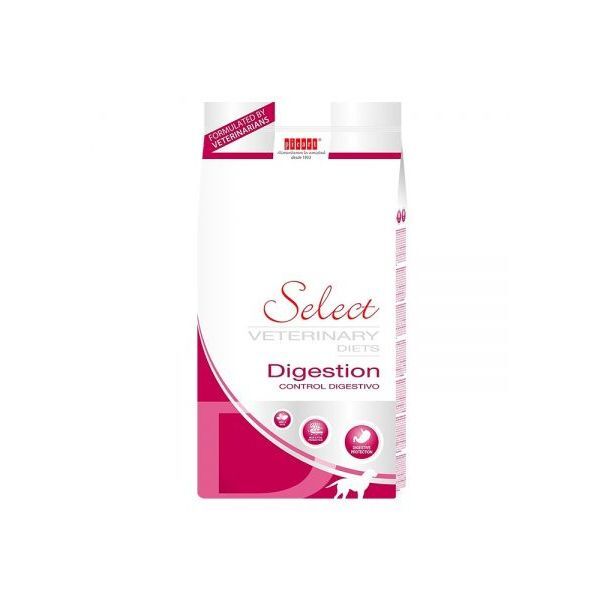 Picart Dog Select VD Digestion