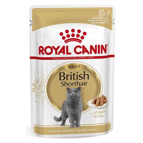 Royal Canin Feline British Shorthair