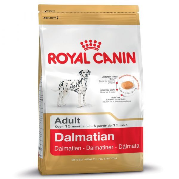 Royal Canin Dog Dalmatian Adult 12Kg