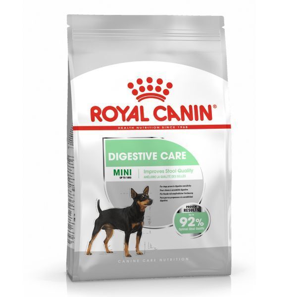 Royal Canin Dog Mini Digestive Care