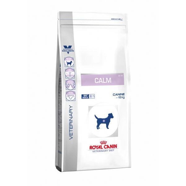 Royal Canin Calm Dog