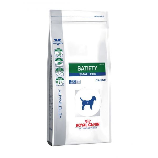 Royal Canin Satiety Small Dog