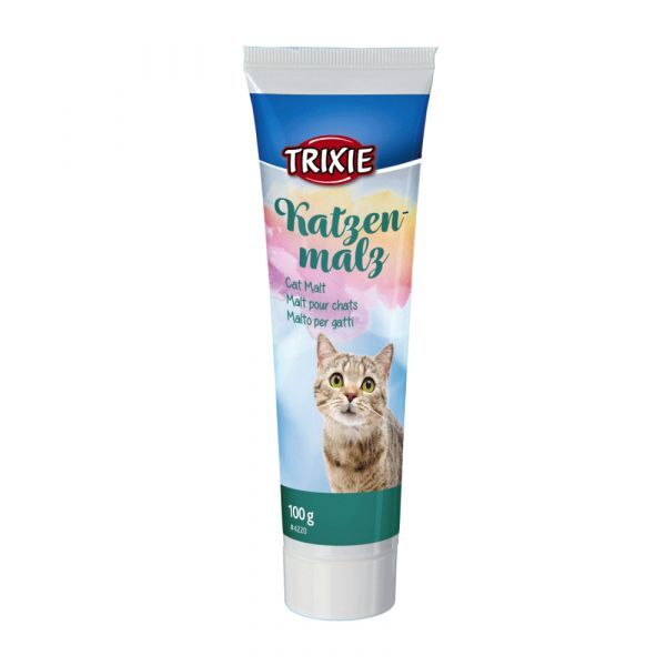 Trixie Malte para Gatos