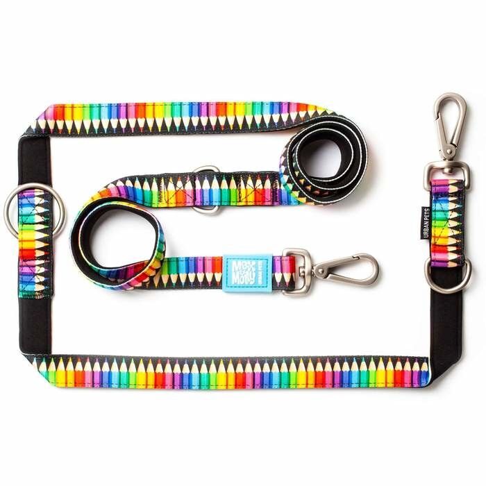 Trela Multi Max & Molly Original Gear Crayons