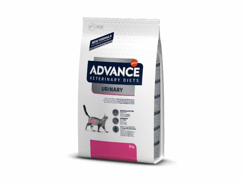 Advance Vet Cat Urinary