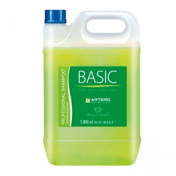 Artero Champô Basic 5L