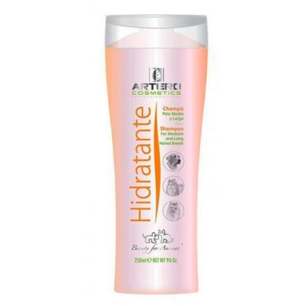 Artero Champô Hidratante