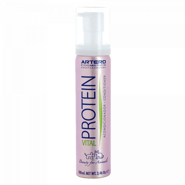 Artero Spray Condicionador Protein Vital 100ml