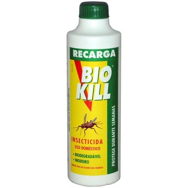 Bio Kill Spray Inseticida - Image 2
