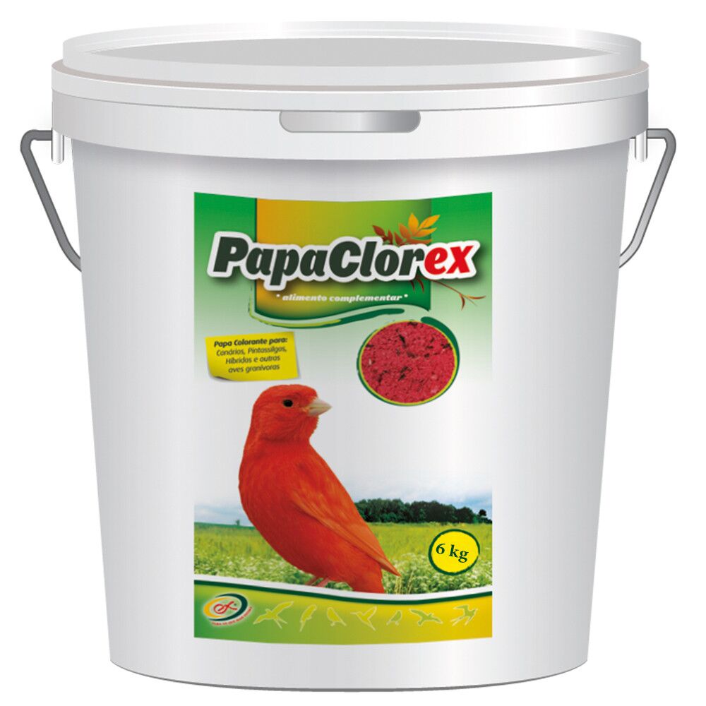 Papaclorex Papa colorante - Image 2