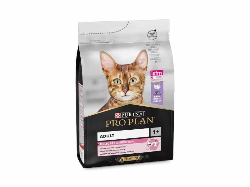 Pro Plan Cat Delicate Delicate Digestion