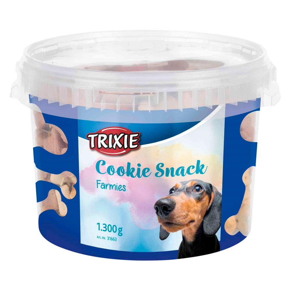 Cookie Snack "Farmies"