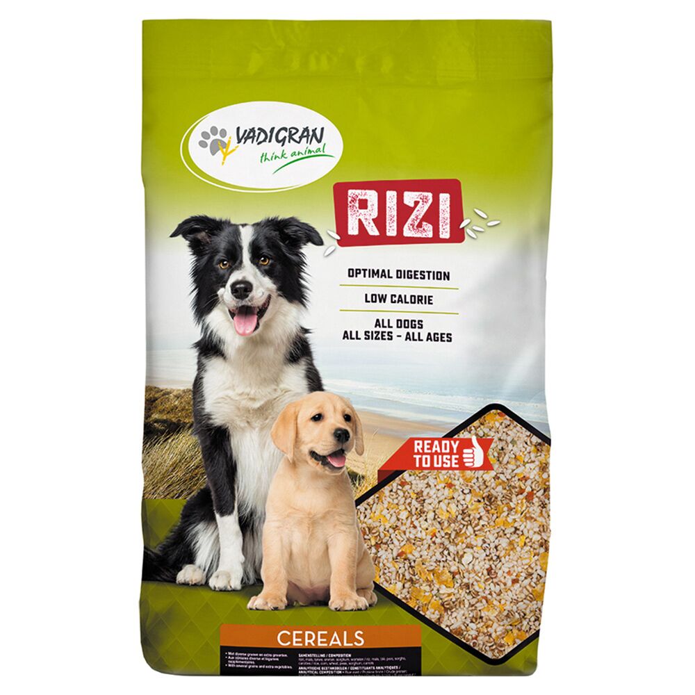 Vadigran Rizi Cereals